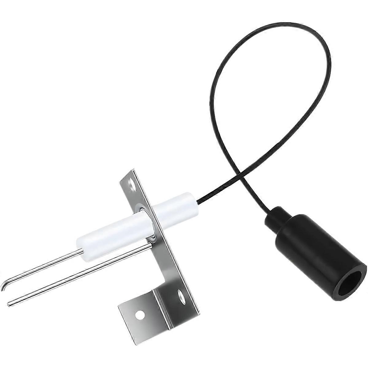 93868 6 & 10 Gallon RV Water Heater Igniter Electrode Replacement Part-Spark Probe Sensor Electrode