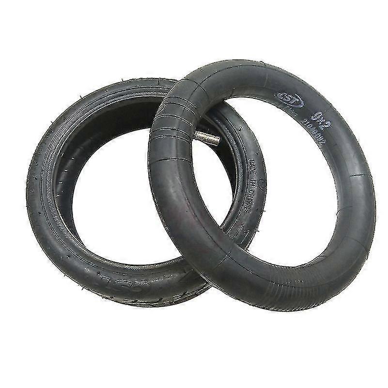 8.5 インチスクータータイヤセット 8 1/2x2 50/75-6.1 ミニ電動スクーター用