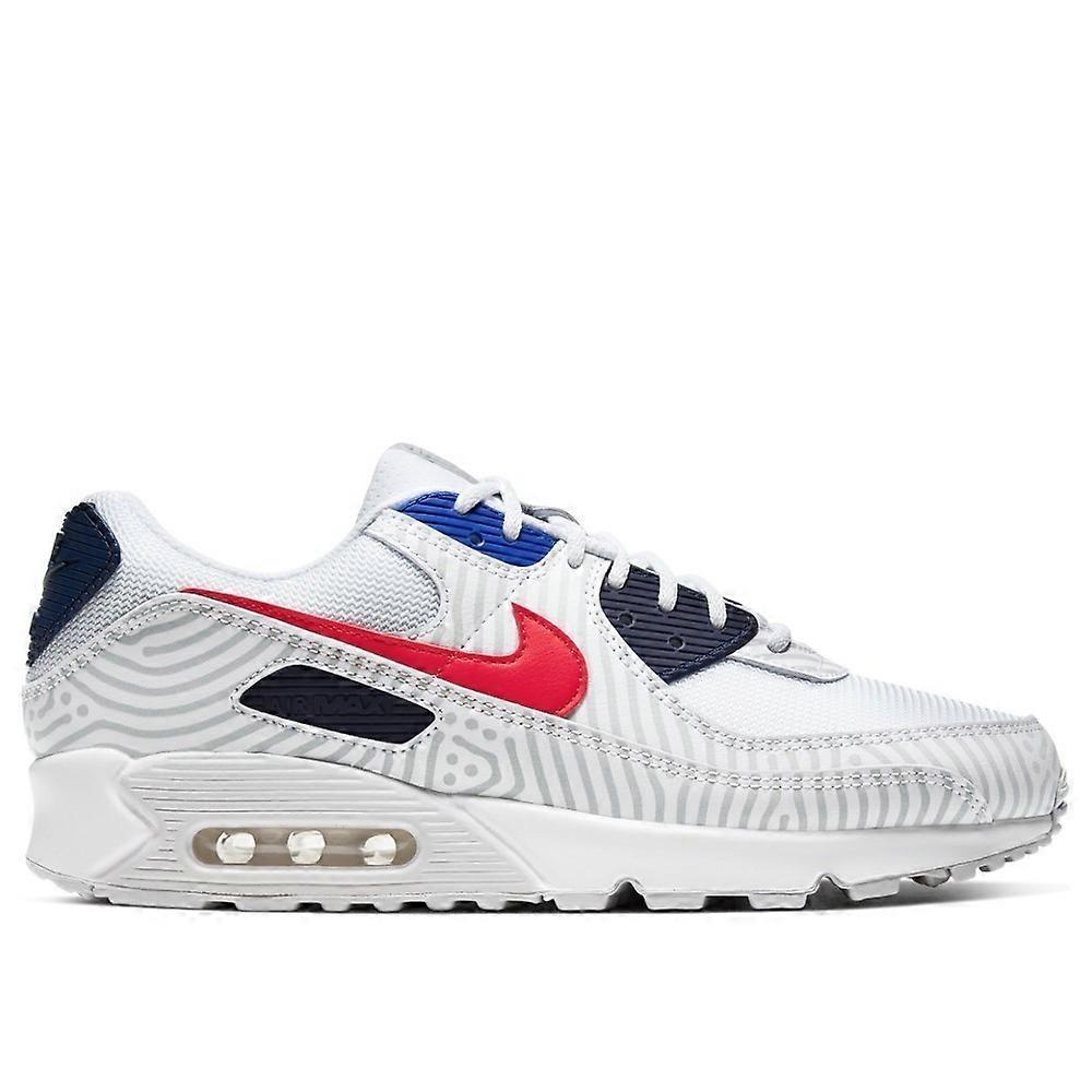 Nike Air Max 90 CW7574100 universal all year men