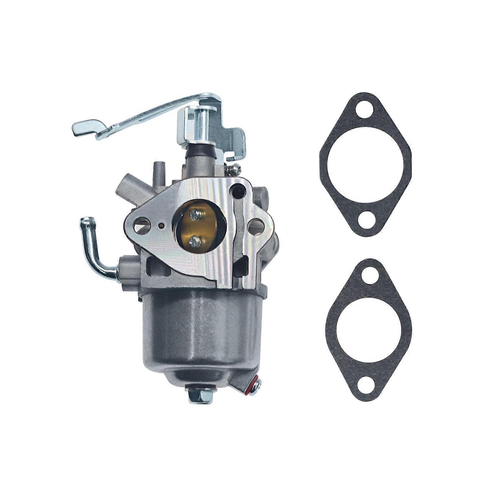 EX30 Carburetor Fits For Husky 5000 Watts Generator HU5000 BP Homelite UT905000P Carb