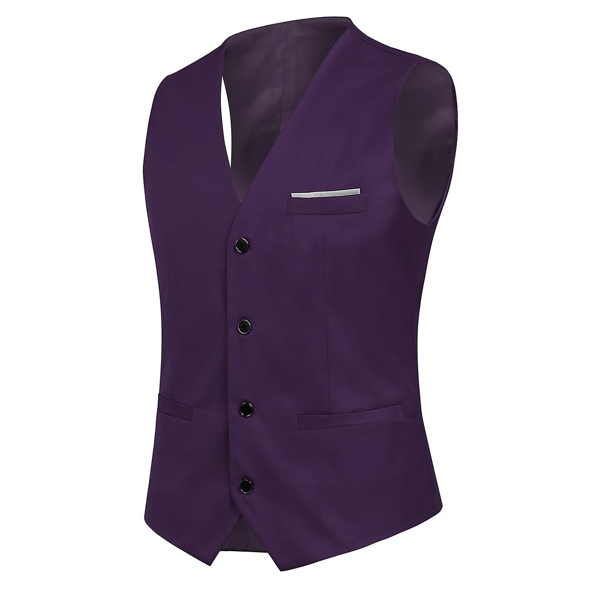 YUNCLOS Damen Business-Blazer Mit Blumenprint - Elegantes Sakko Für Büro & Freizeit