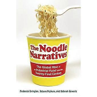 De Noodle verhalen