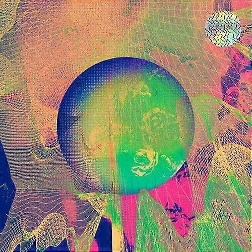 Apparat LP5 CD (2019) NEW