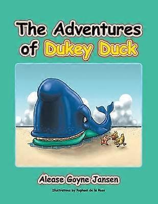Les aventures de Dukey Duck