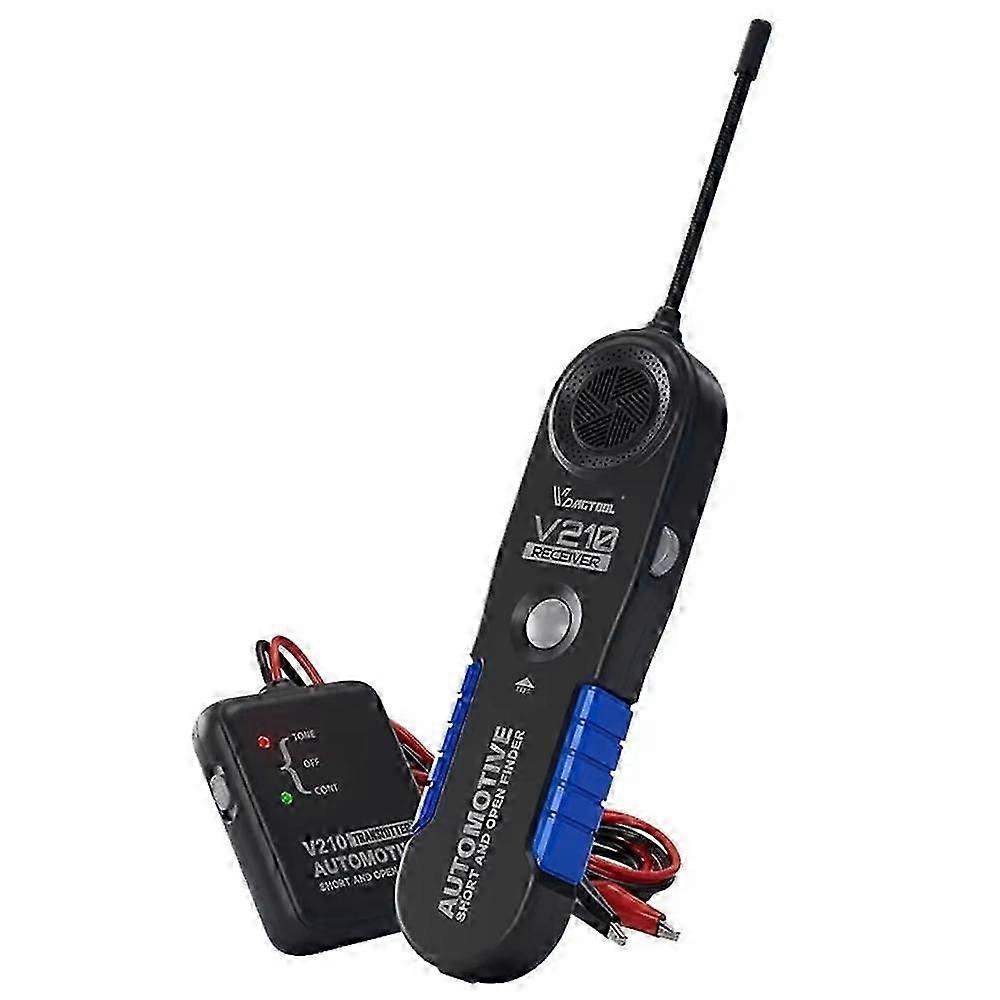 New VDIAGTOOL 6-42V Automotive Circuit Tester