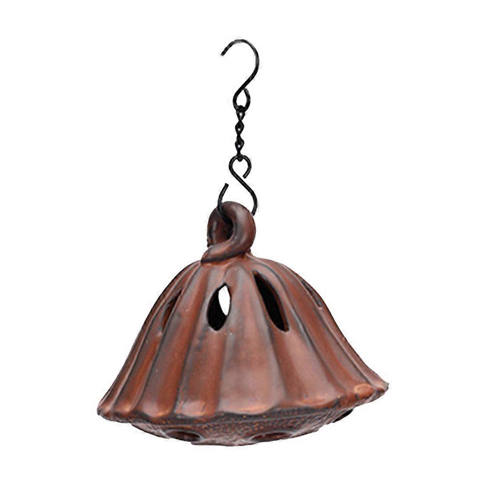 Hanging Incense Burner Ceramic Incense Holder for Aromatherapy Use