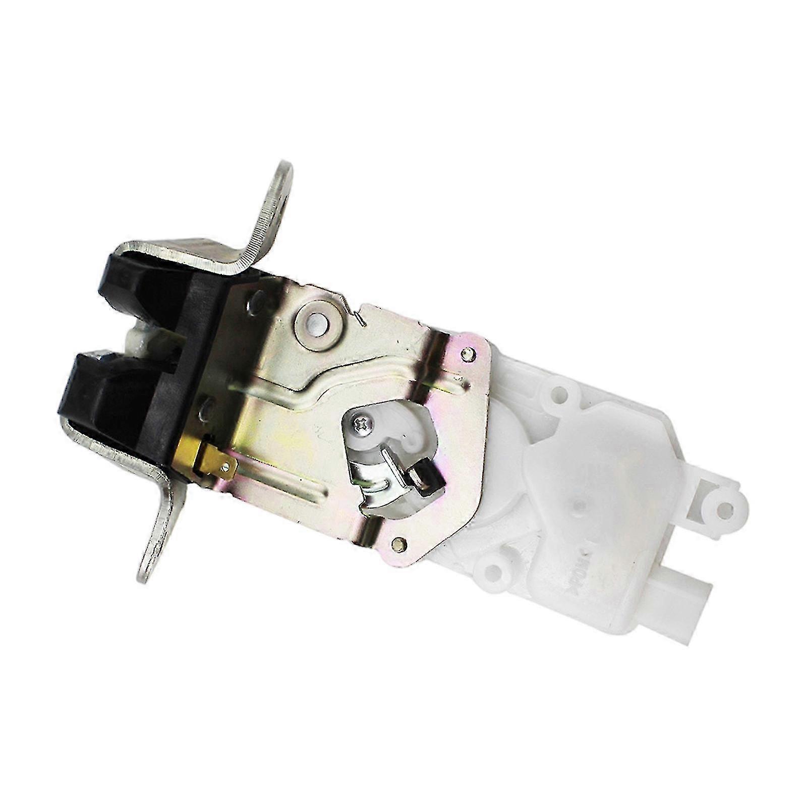 Trunk Lock for Mitsubishi SZRH A-B Direct Replacement
