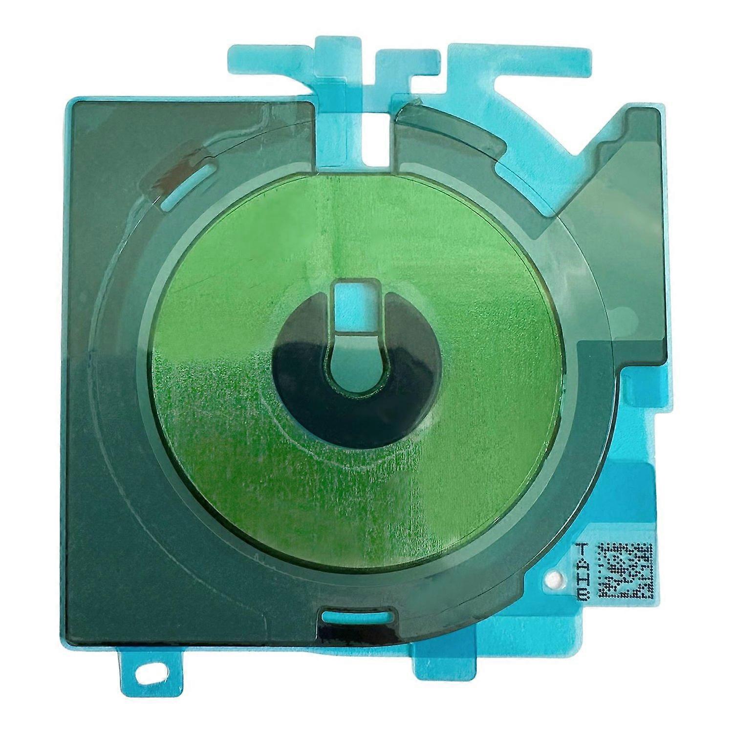 NFC Modul Kühlkörper Graphit Aufkleber für iPhone 15 Plus