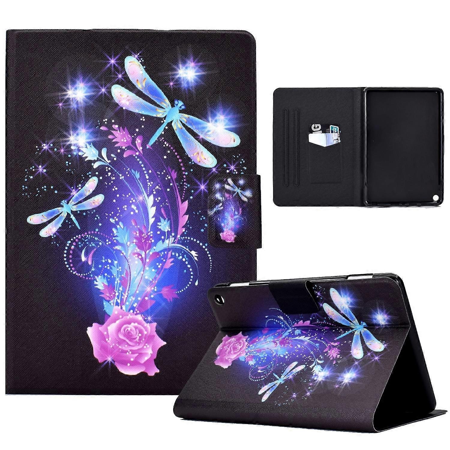 Tablet Case For Amazon Kindle Fire HD 8 2020