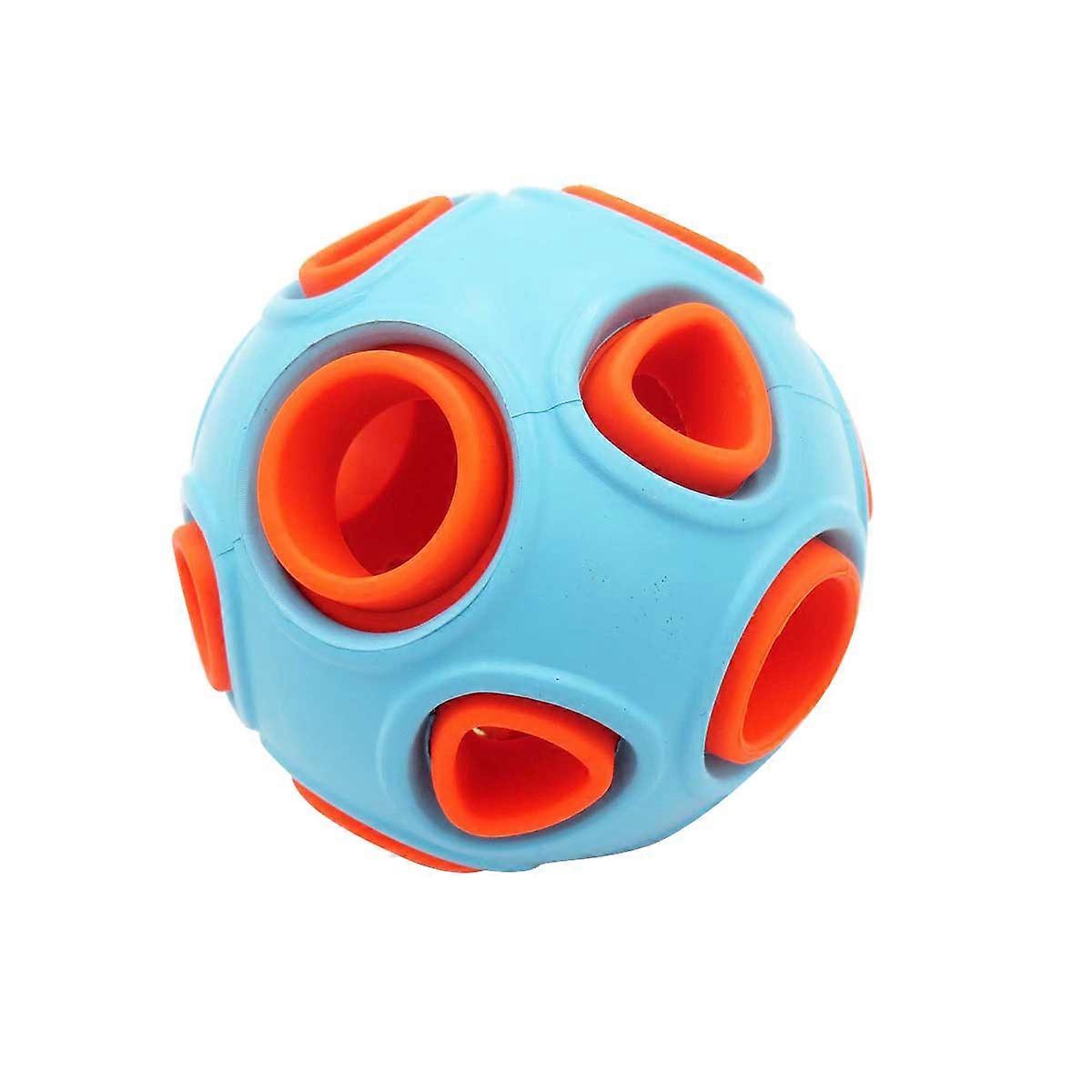 Leakage Food Play Ball Dog Ball Toy for Pet Training