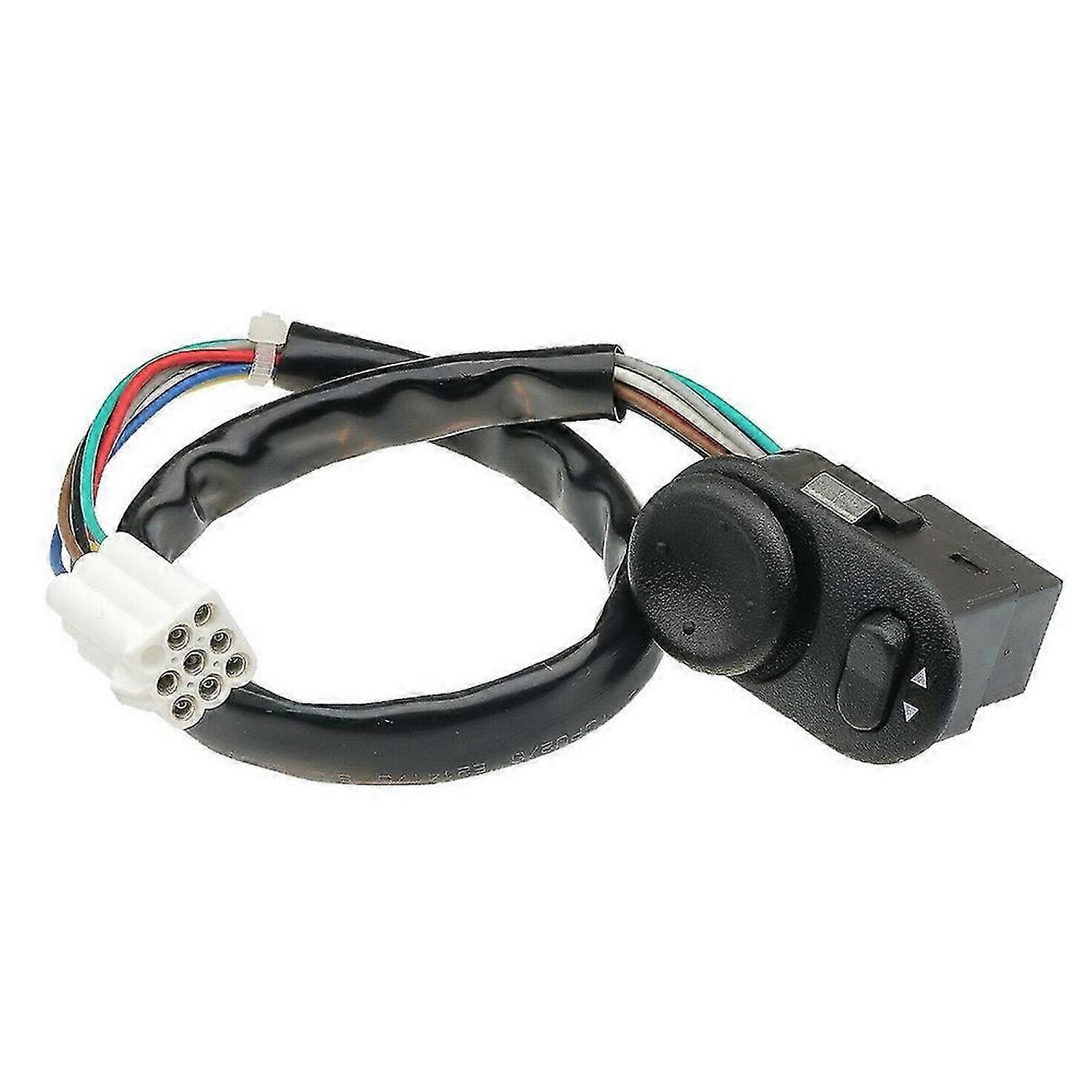 9030841/90431308 Rearview Mirror Control Adjuster Switch for ///