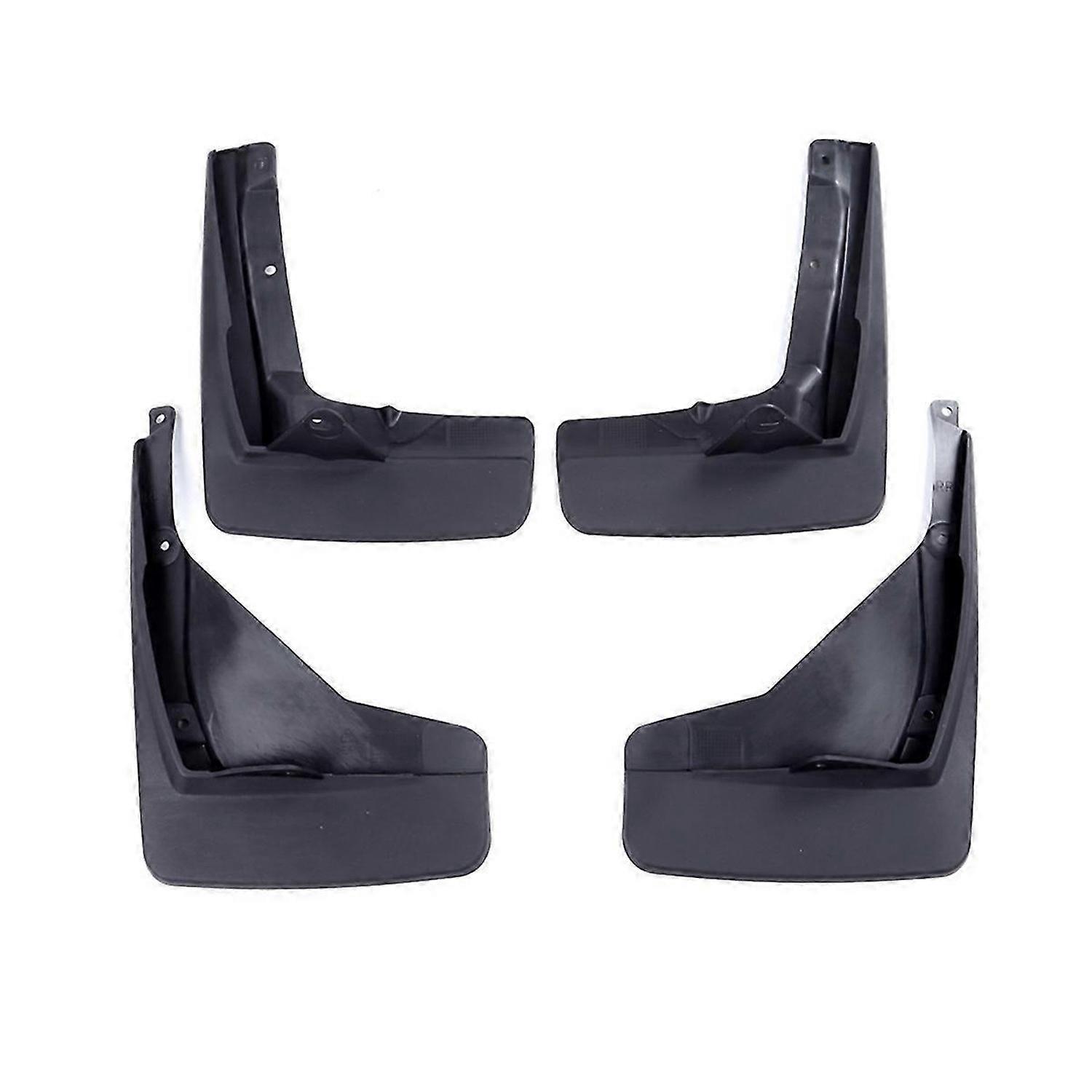Mud Flaps for Grand 2024 Front & Rear Splash Guards Mud Guards Mudflaps Exterior Accessories