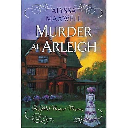 Murder at Arleigh