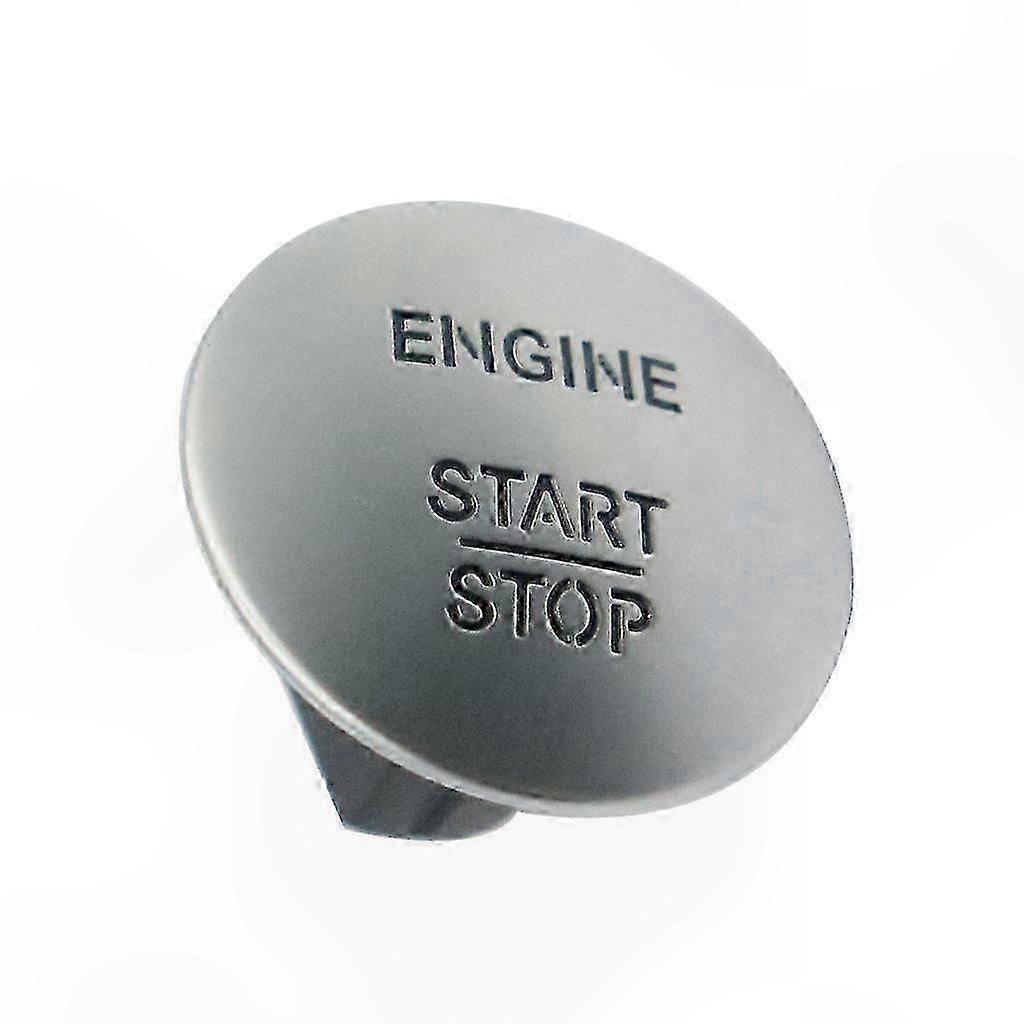 W164 W251 W204 W221 Keyless Ignition Push Button Start Switch