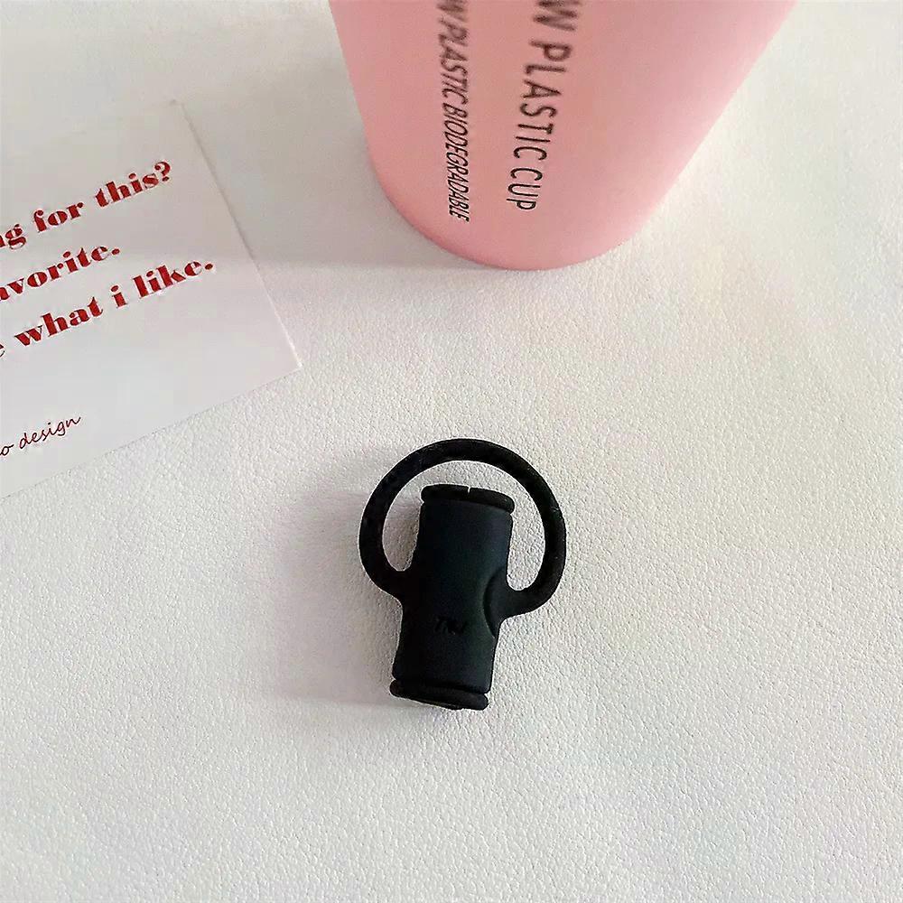 Data Cable Protective Sleeve Colorful Mini 2 in 1 Earphone Wire Cord Protection Cover Soft Silicone Cable Protector Tools