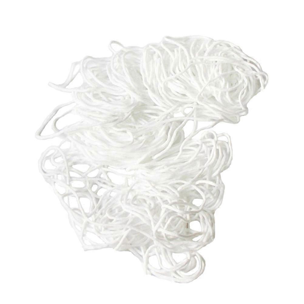 Elastic Cords For Masks 1 Pack Round Shape White 3MM Diameter Designed For Mask Making Accessories