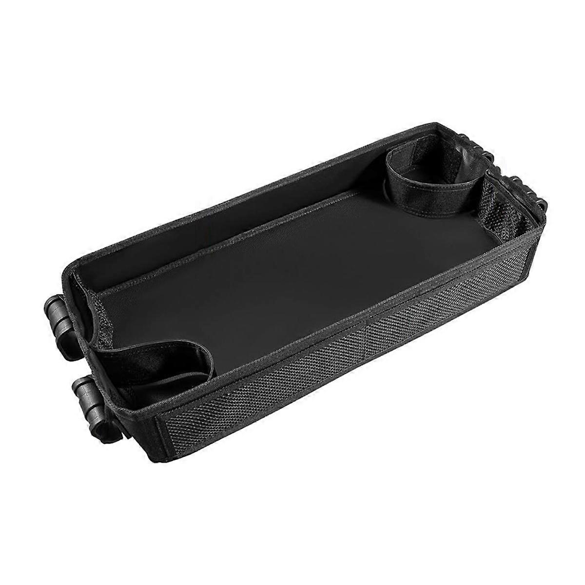 Tray for Stroller Stroller Cup Holder Organizer Tray