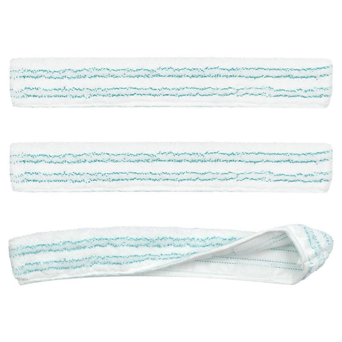 Replacement Fleece with Microfibre Fleece,3PCS