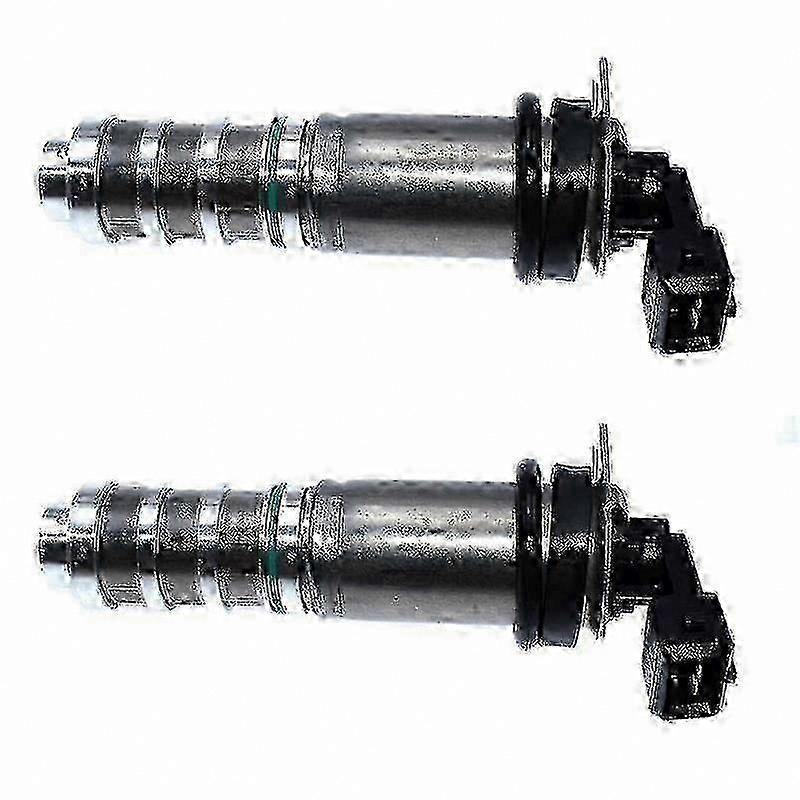 Vanos Camshaft Sole Valve Pair for E81 E87 E90 E92 1 & 3 Series 11367561264 Replacement