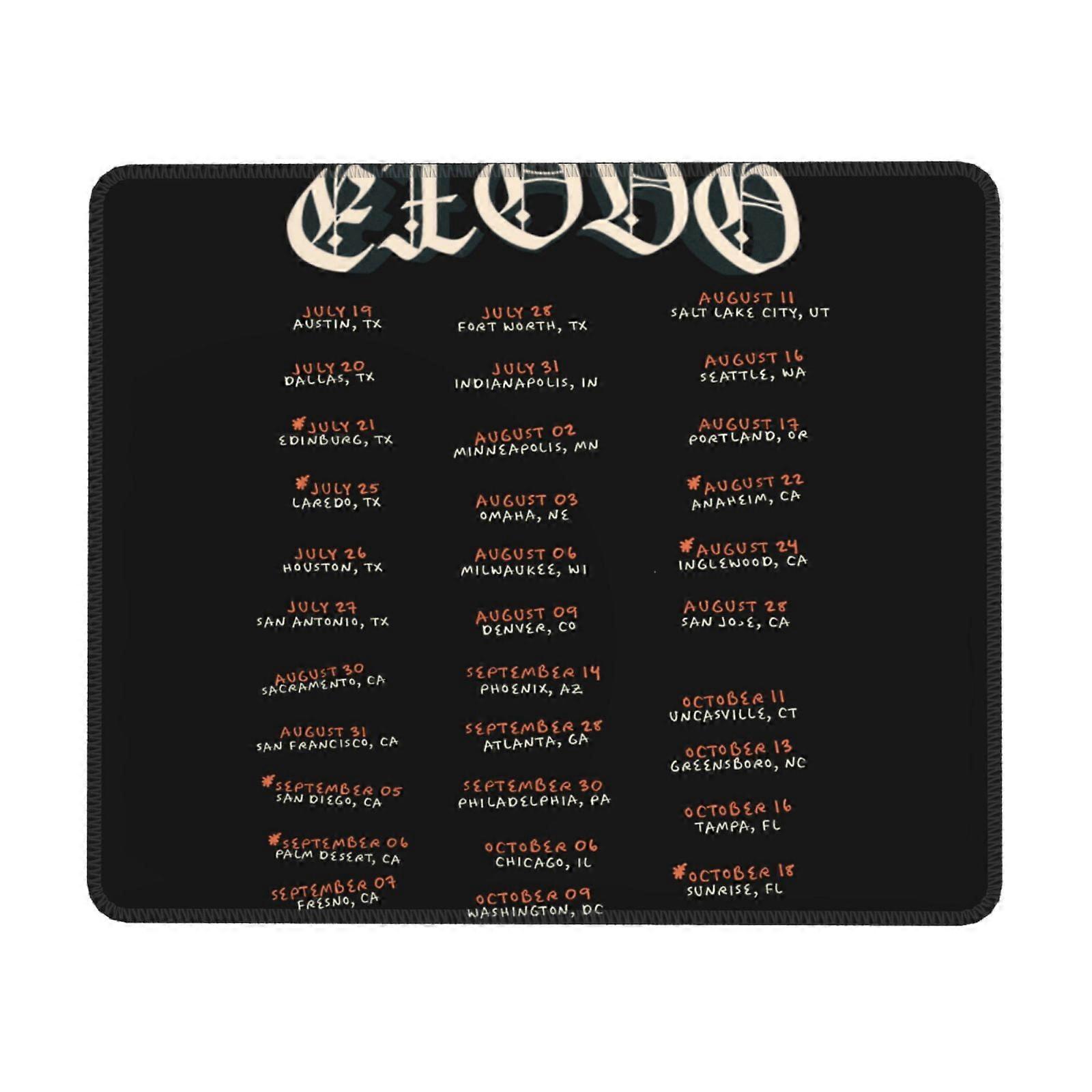 Peso Pluma Rubber Lock Edge Mouse pad, Office Desk pad, Writing pad, Multi Code Game pad Mouse Pads for Computers Laptop Mouse Mouse Pad