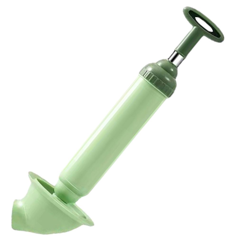 Vacuum Pump Plunger for Toilet Suction and Clog Removal 4Pcs Set