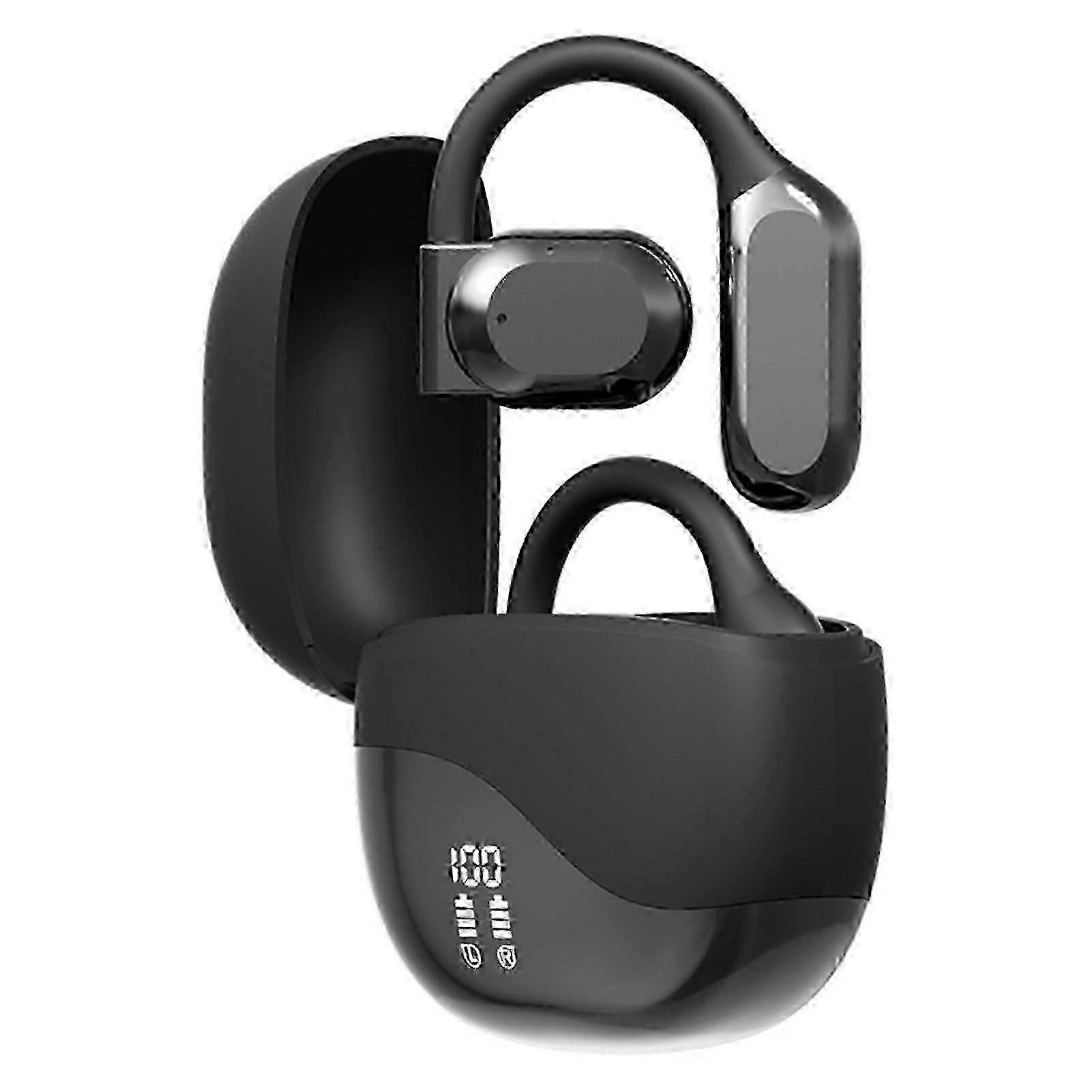 144 Language AI Translation Earbuds - Wireless Bluetooth Real-Time Translator for Travel, Business, Learning, Students