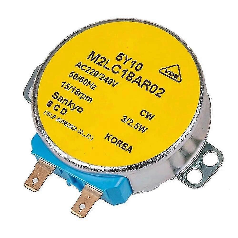 Refrigerator Motor Gear Replacement For Samsung DA31-10107D Air Flap (Shutter) M2LC18AR02 2025