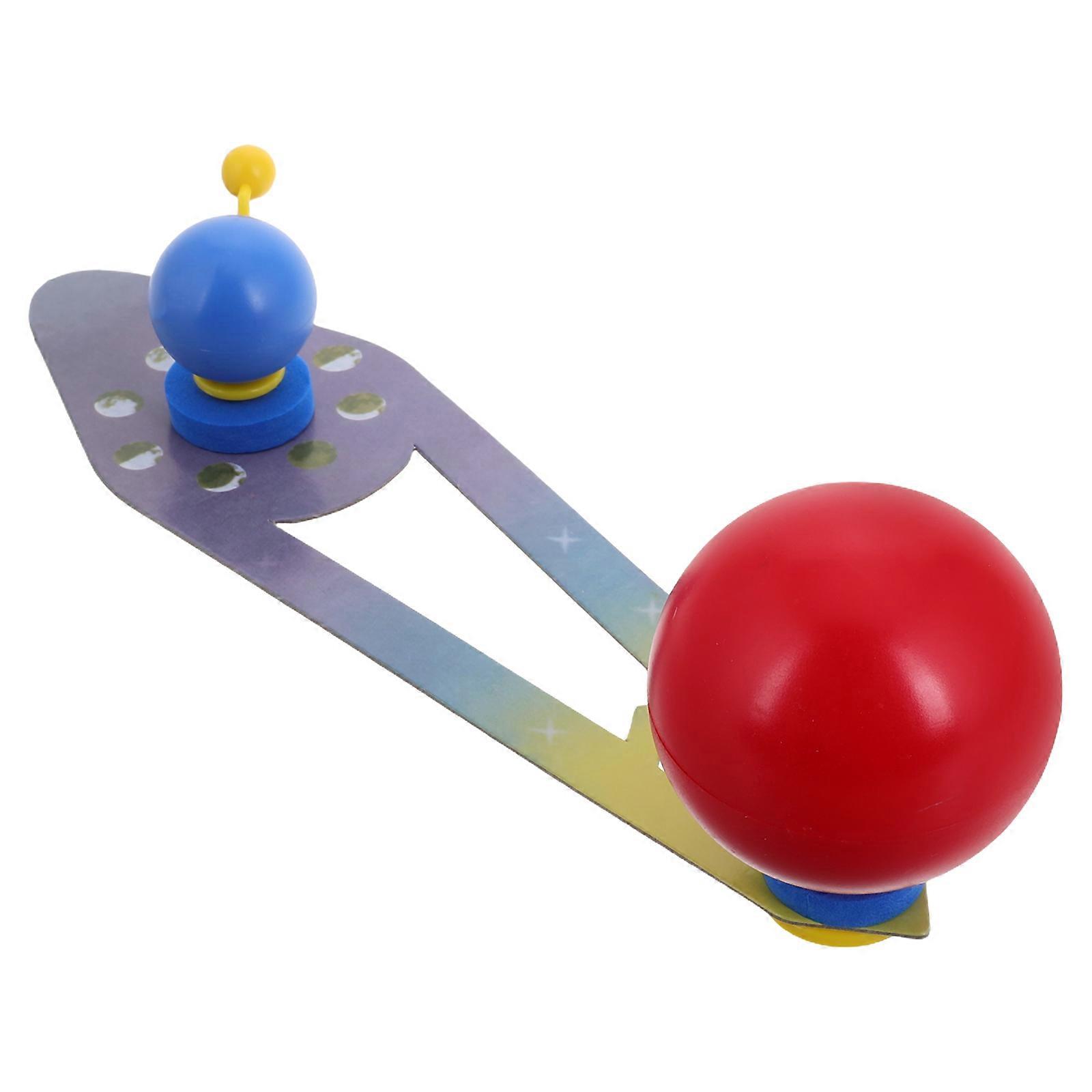 Solar System Model DIY Solar System Toys for Learning Educational 2Sets Kit