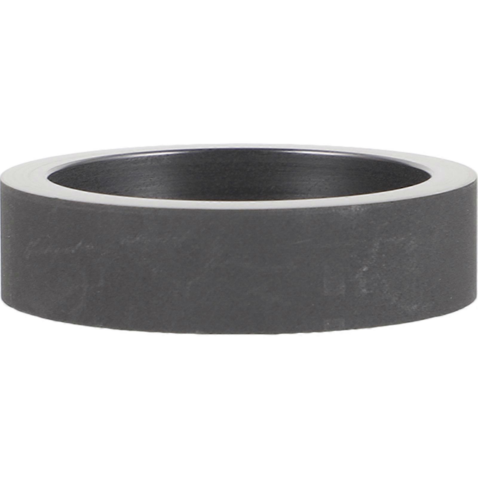 Graphite Mold Melting Furnace Casting Mold for Metal 2Pcs Tool