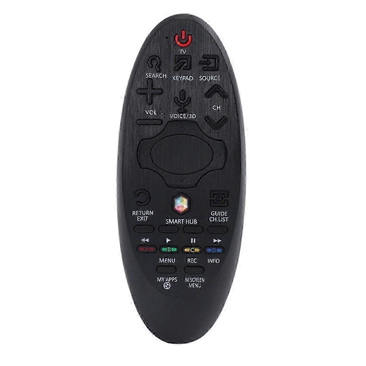 Universal Remote Control for LED TVs, Compatible with 48-Inch H8000 Series Smart TVs