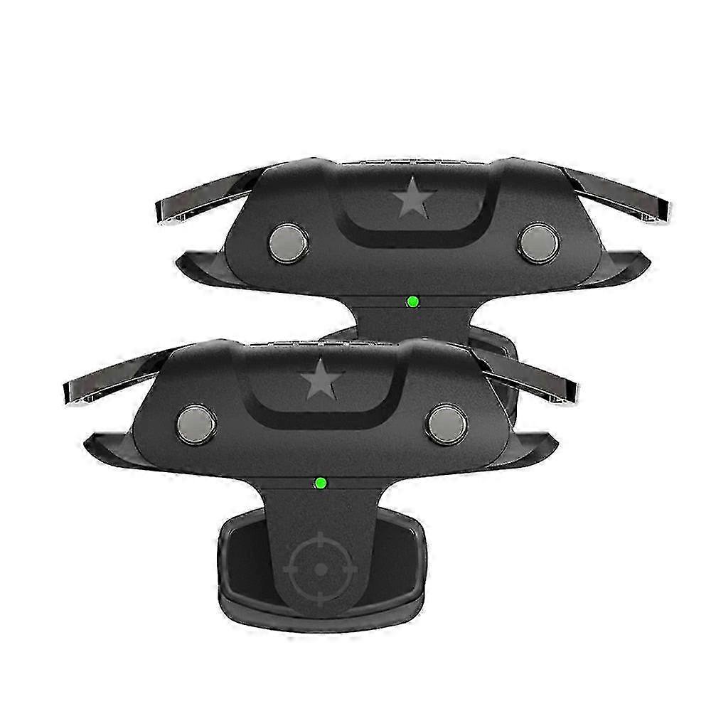 F5 Falcon Mini Mobile Gaming Controller Plug And Play Gamepad For Android Phone Iphone Pubg Call Of Duty