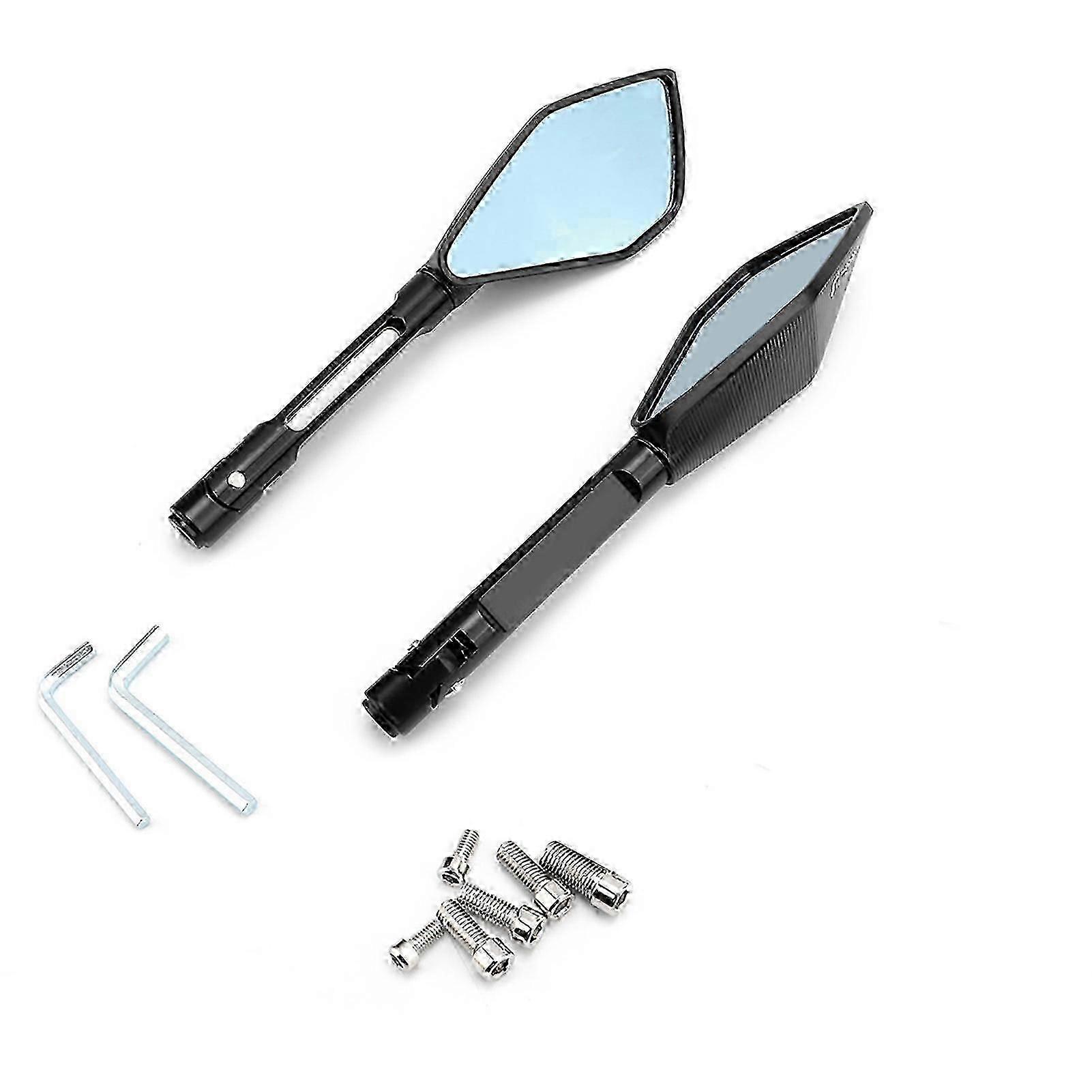 25mm Motorcycle Handle Cover Handlebar Grip Modification Accessories with Effortless Button