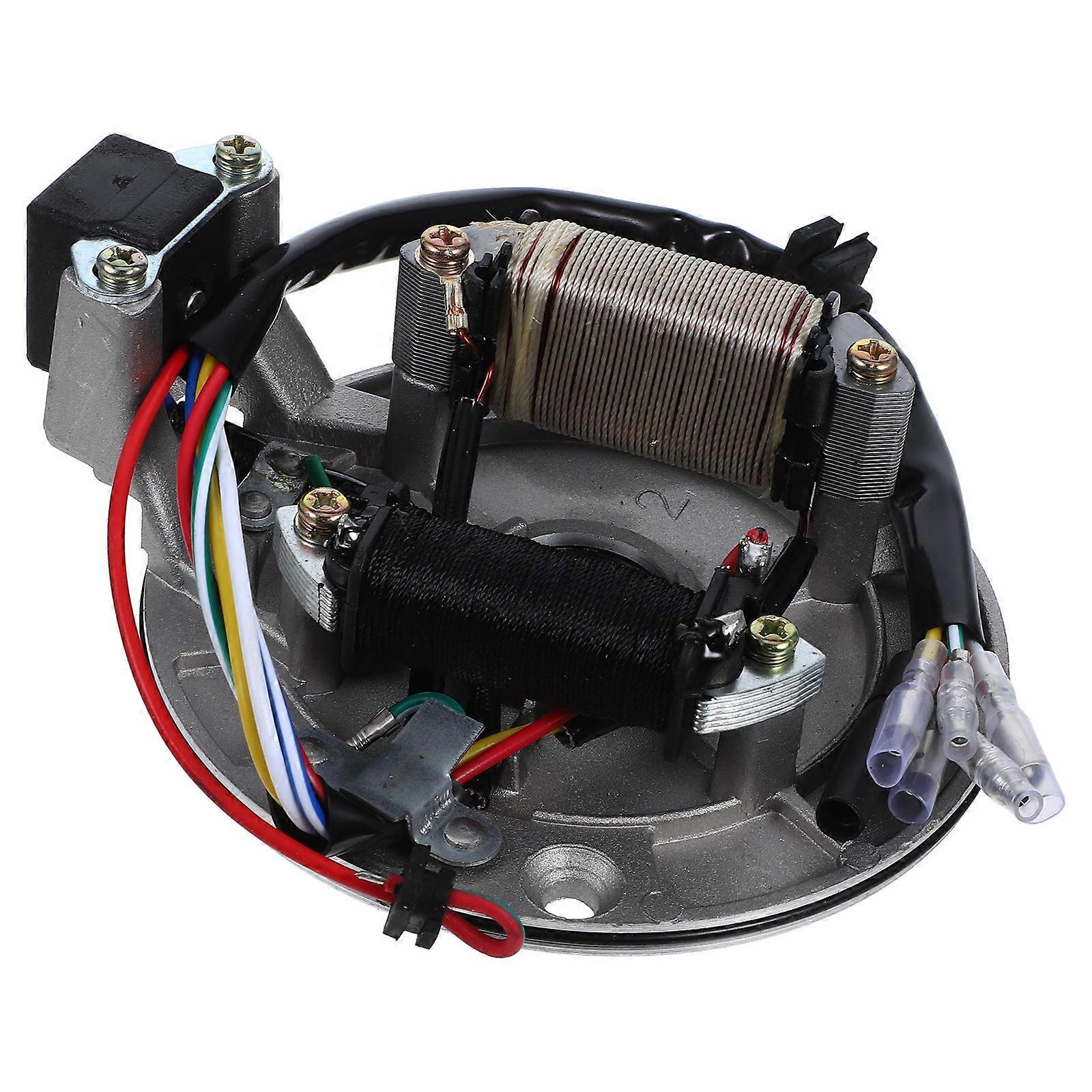 Replaceable Ignition Engine Starter Car Accessory 1 Piece