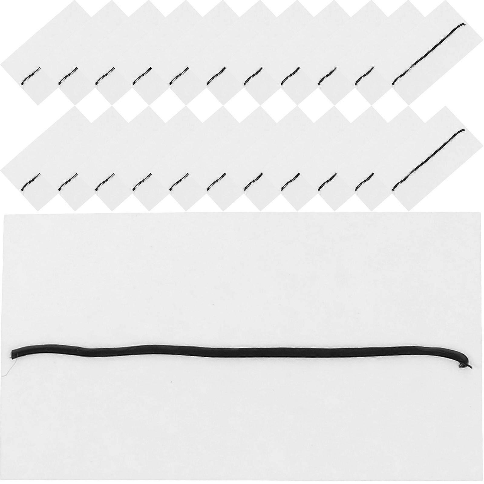 Sweat-Resistant Eyelash Adhesive Strips Hold For Everyday Use 80Pack