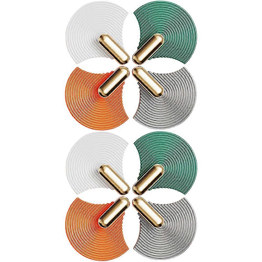 Home Use Wall Hook Multifunctional Adhesive Hook 16Pcs Assorted