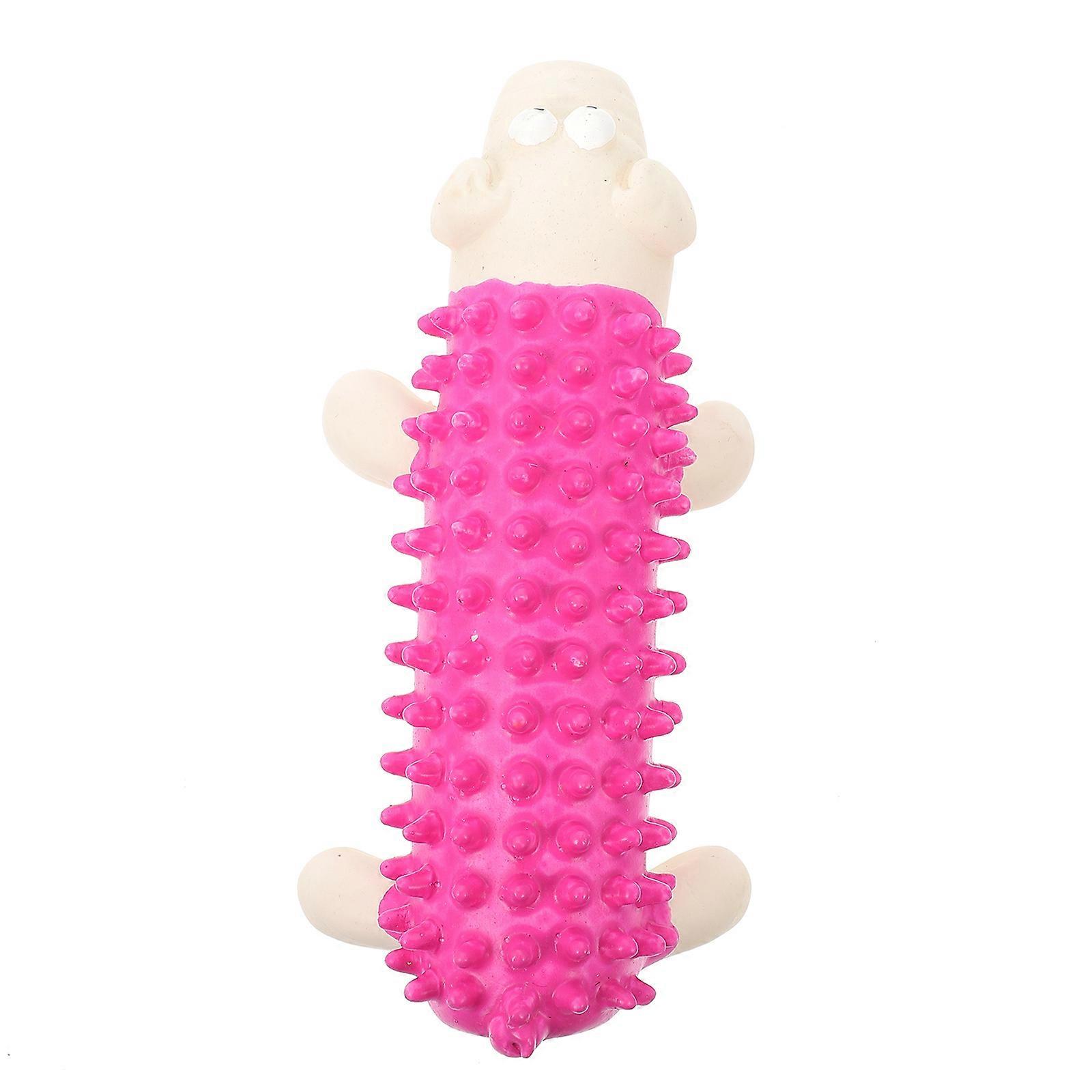 Dog Chew Toy Interactive Dog Bite Toy for Puppy Play 5Pcs