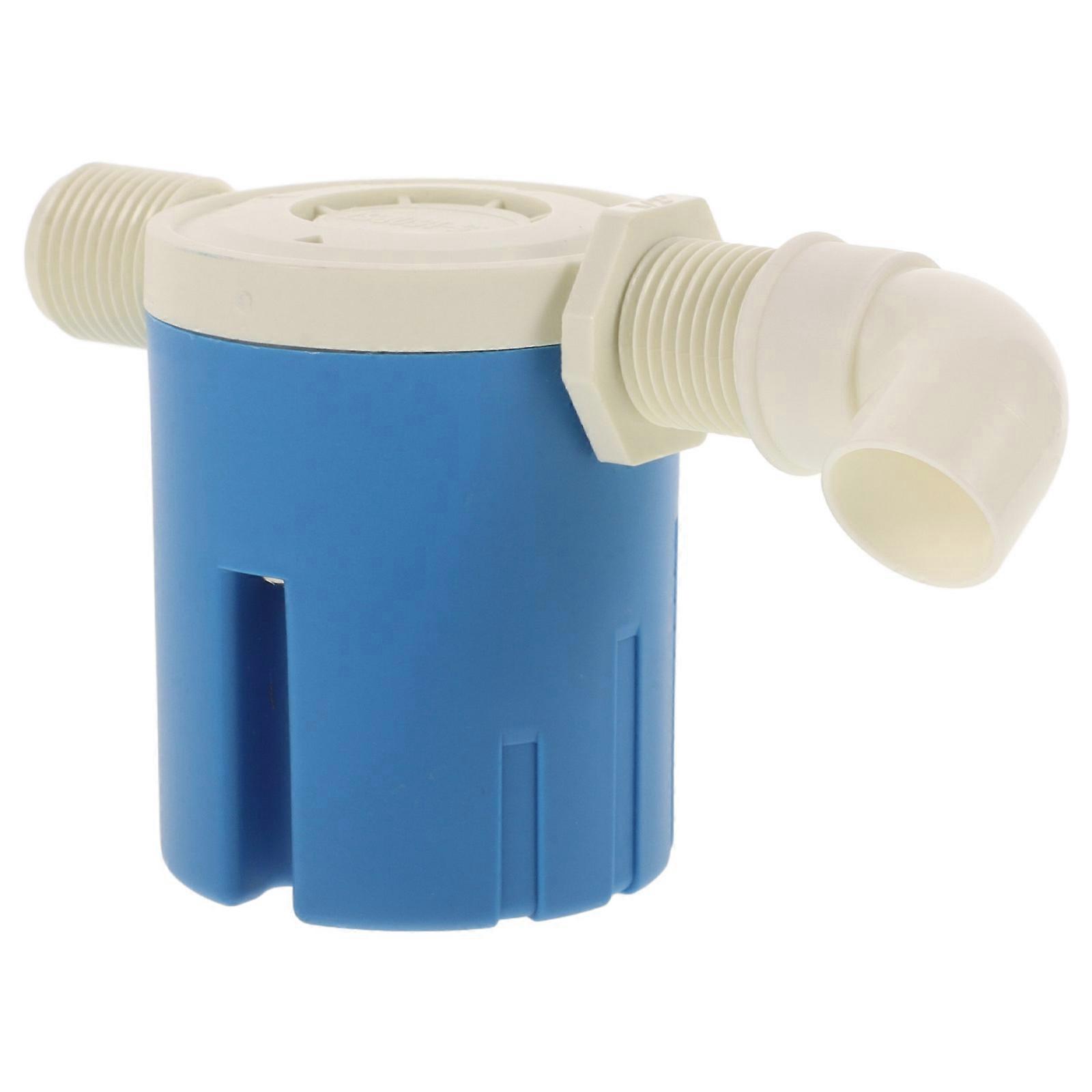 Water Level Controller Automatic Water Level Control Valve For Residential Use Multi 11.30X7.30X5.50CM Automatic Water Supply Control 1Pcs