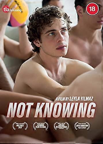 Not Knowing [DVD]