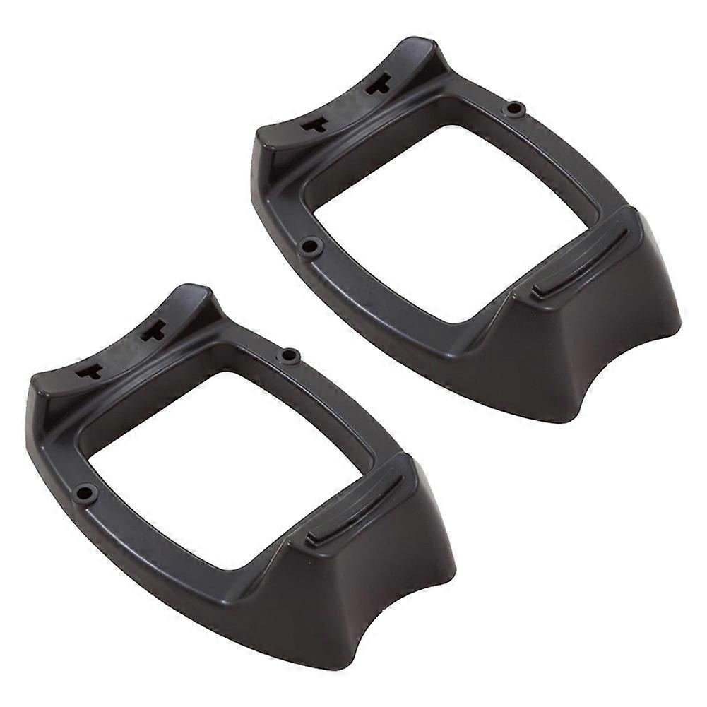 2pcs for Zodiac Pool Systems Base Swimming Pool Booster Pump Base