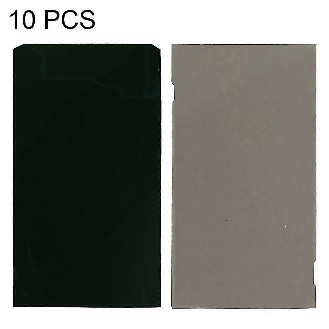 For Galaxy A8 2018 A530f A530fds 10pcs Lcd Digitizer Back Adhesive Stickers