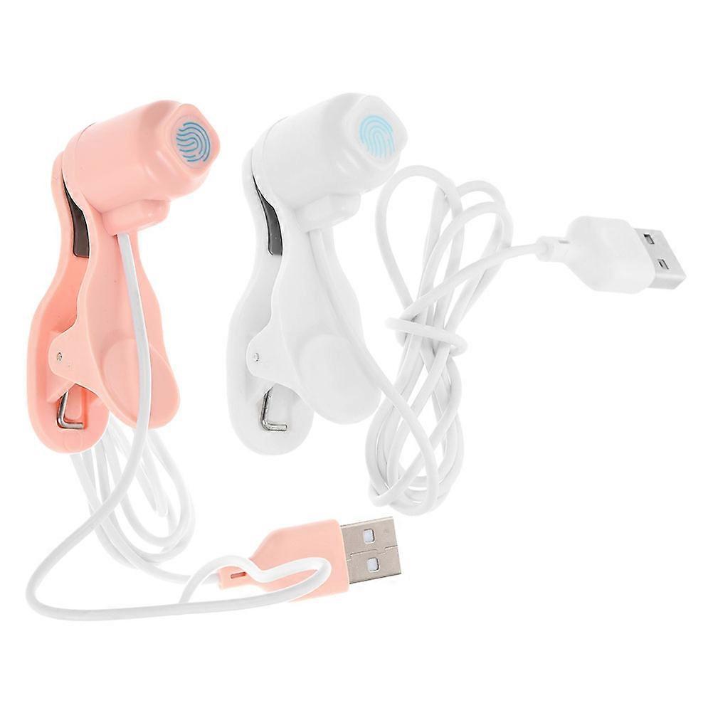 Smart Automatic Screen Clicker Device for Live Streaming with USB Interface 10Pcs