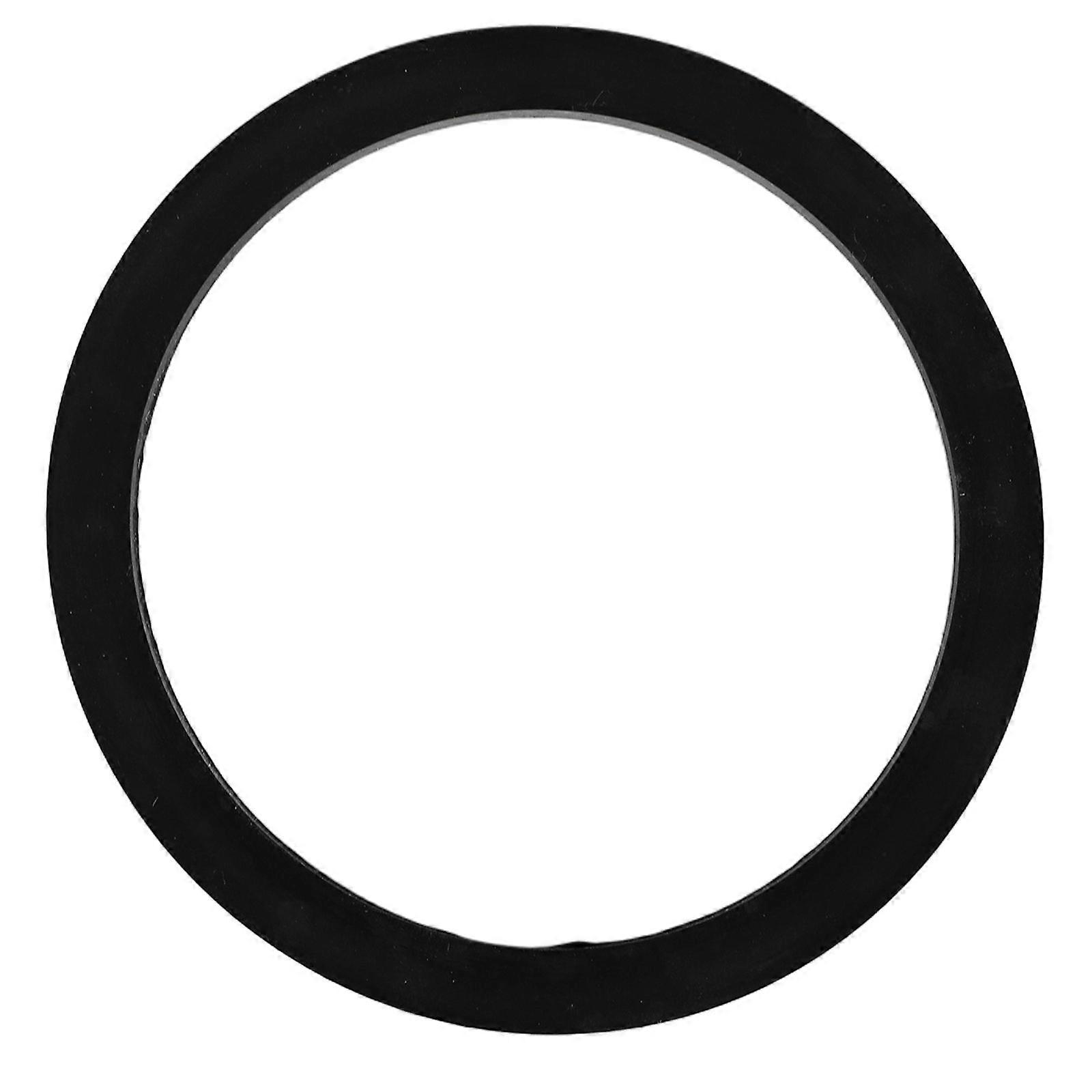 High Temperature Silicone Gasket For Patio Heater Suitable For Outdoor Propane Heaters Durable And Reliable Replacement Part