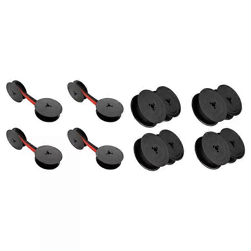 GR4 Typewriter Ribbon Typewriter Ribbon Twin Spool Replacement For Olivetti Lettera Typewriter