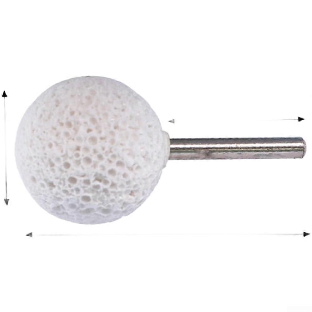 Speed Coral Grinding Head For Tire Prep, Heat Resistant Alloy, Durable Performance, Compatible With Tire Polishers