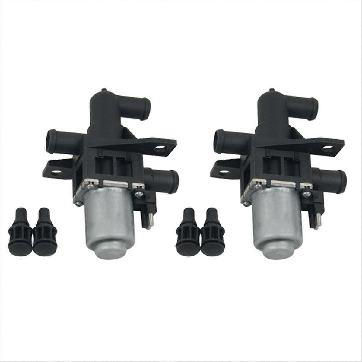 Car Heater Control Valve for - R129 SL 280