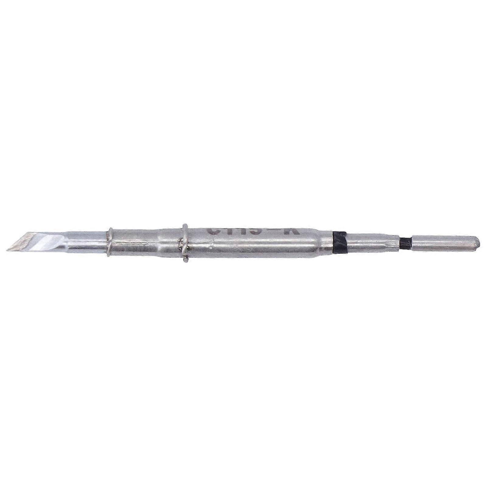 Soldering Iron Tip Accessory Part 45mm for NT115-A Nano Handle and C115-K