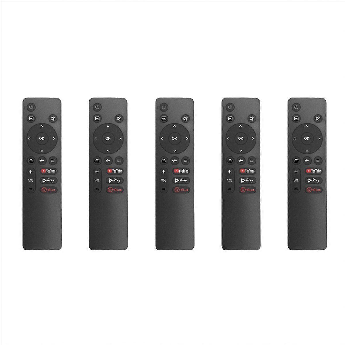 Replace Remote Control for COOCAA Remote Control