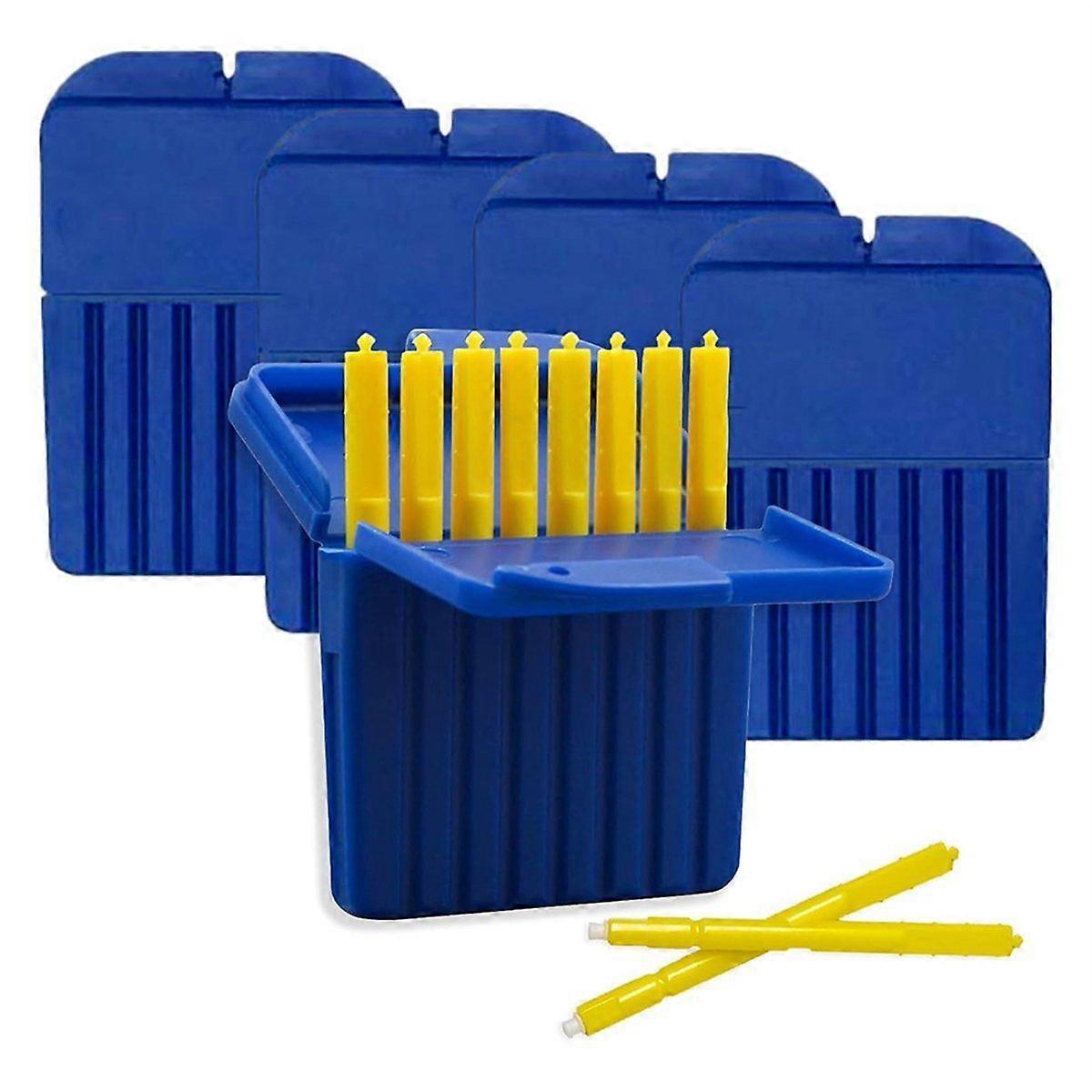 Hearing Aid Wax Guard Filter for Prowax Minifit Hear 5 Pack