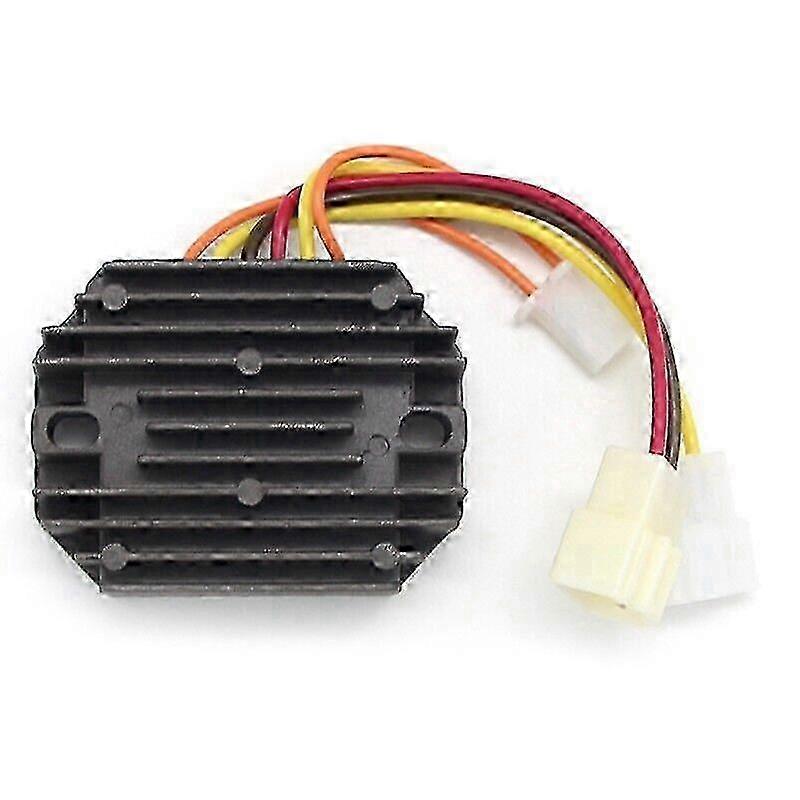 Regulator Rectifier for Polaris 600 800 IQ Widetrak/RMK /Rush /Switchback 401226