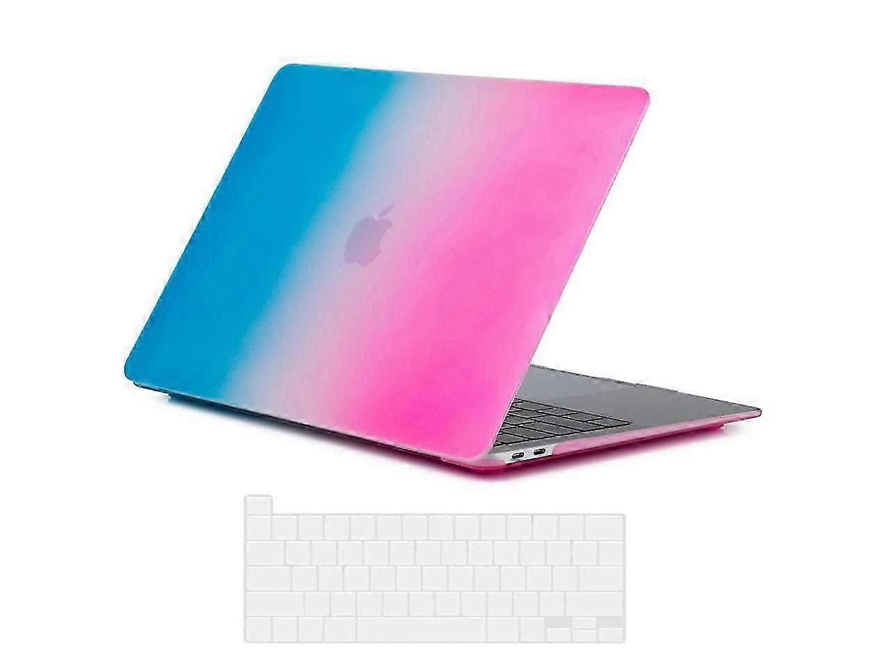 Compatible with MacBook Pro 16 Inch Case A2141 Release 2020 2019, Hard Shell Case with Keyboard Cover for Old Version Mac Pro 16" 25-26s